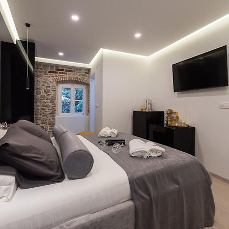 10 Heritage Rooms Zadar Exteriör bild
