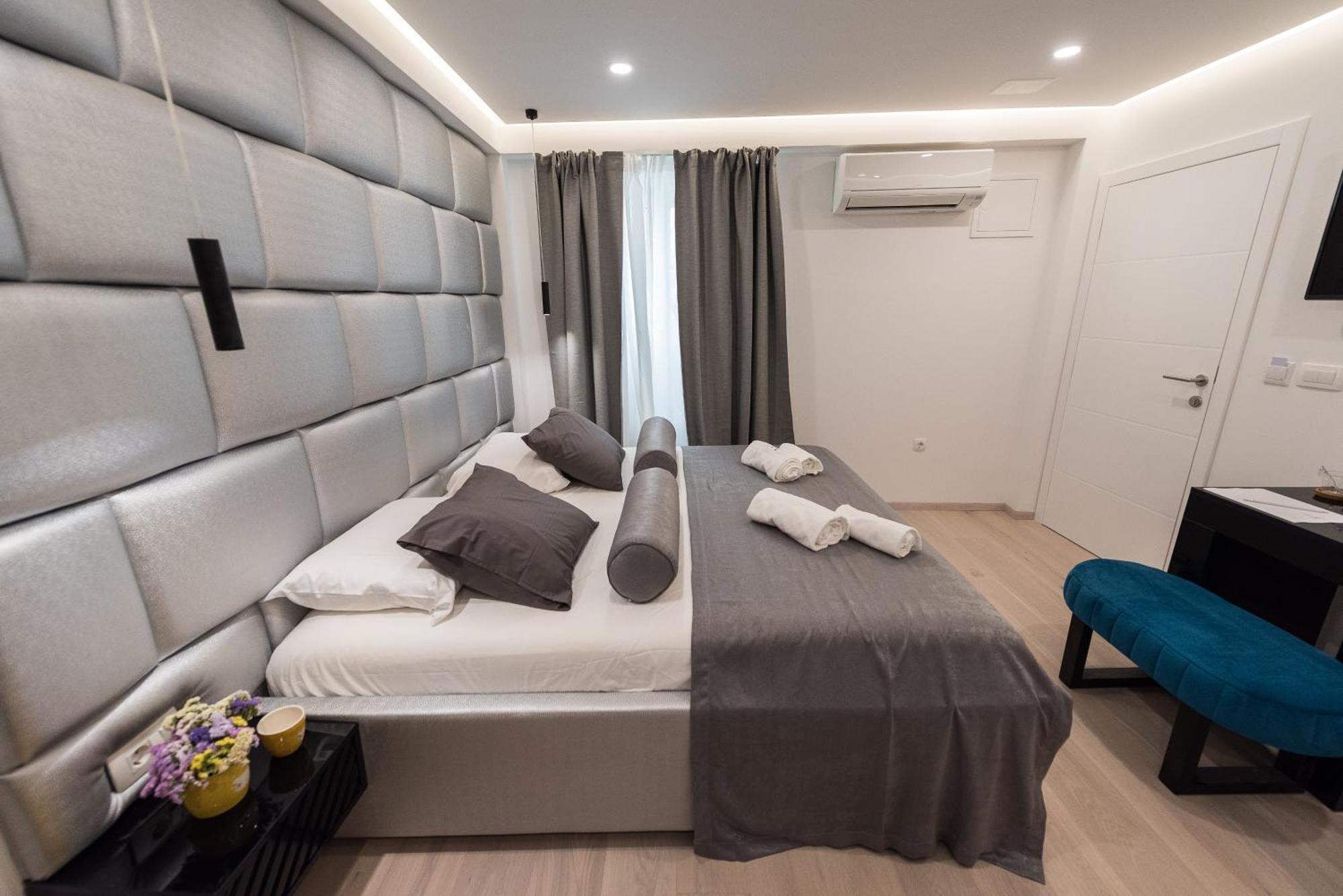 10 Heritage Rooms Zadar Exteriör bild