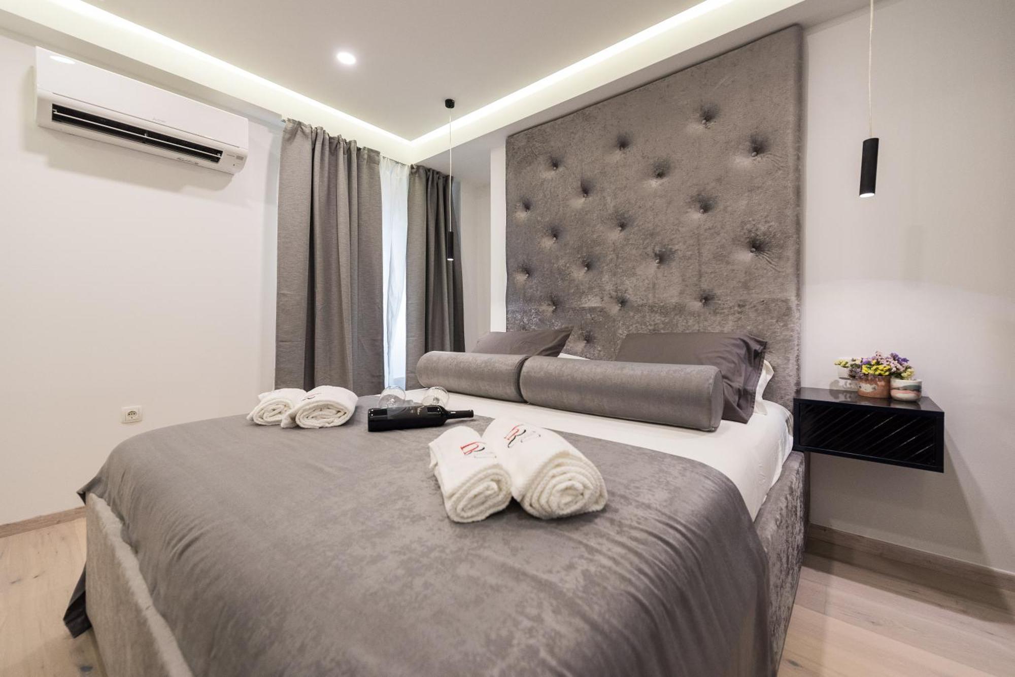 10 Heritage Rooms Zadar Exteriör bild